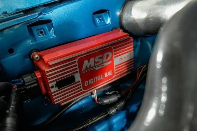 Used 1993 Ford Mustang Cobra image 39