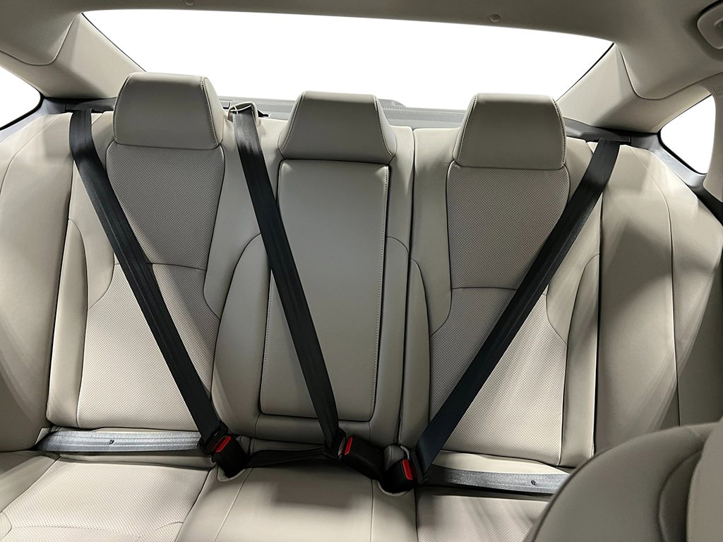 New 2025 Honda Accord Touring image 27