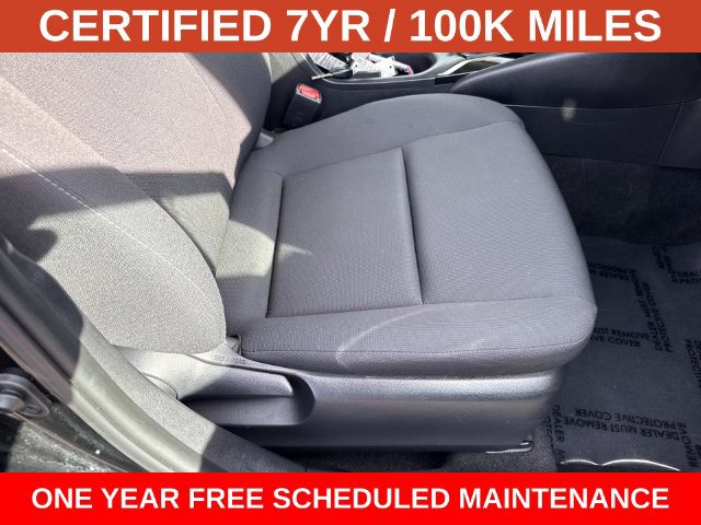 Used 2023 Toyota Corolla LE FWD image 10
