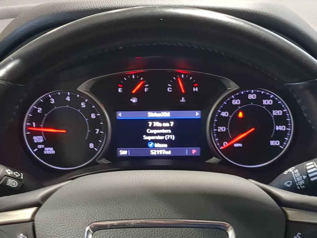 Used 2020 GMC Terrain Denali w/ Denali Premium Package AWD/4WD image 37