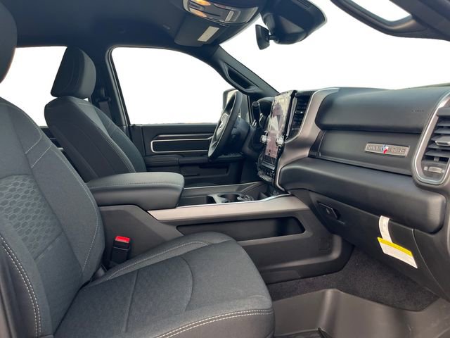 New 2026 RAM 3500 Lone Star image 15