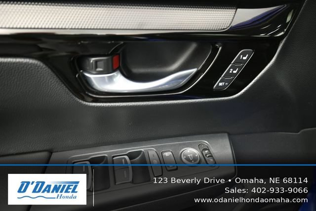 Used 2024 Honda CR-V Sport Touring image 24