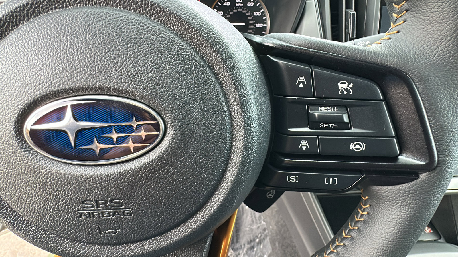 New 2026 Subaru Crosstrek 2.5i Wilderness w/ Crosstrek Mirror Package image 20