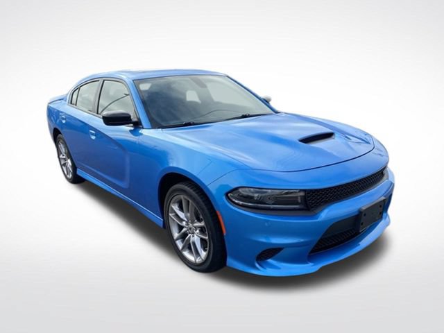 Used 2023 Dodge Charger GT w/ Cold Weather Package AWD/4WD image 10