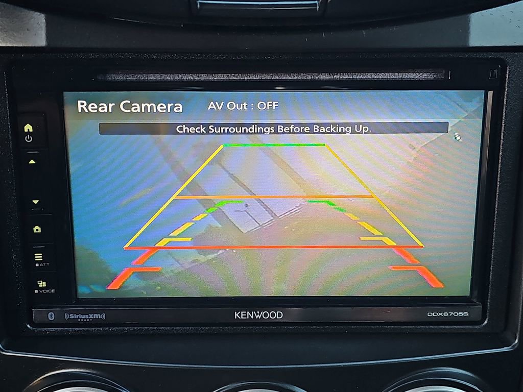 Used 2017 Nissan 370Z w/ Sport Package image 22