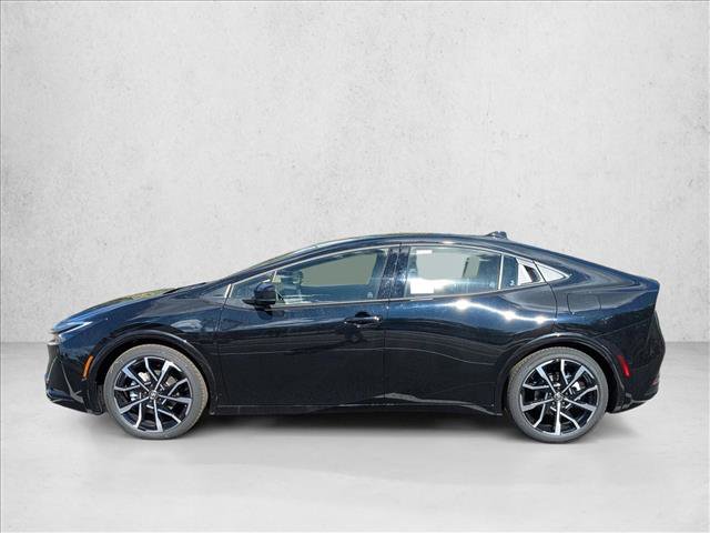 Used 2026 Toyota Prius Plug-In Hybrid image 5