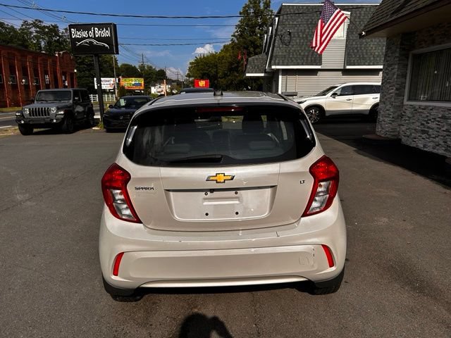 Used 2018 Chevrolet Spark LT FWD image 6