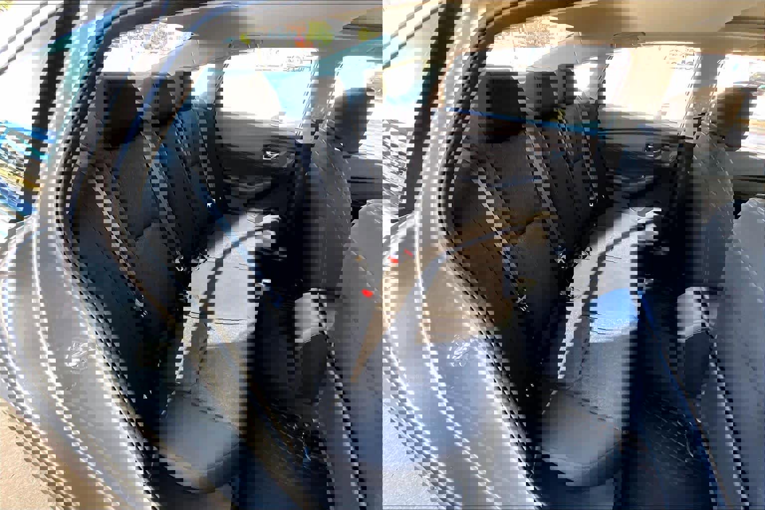 Used 2024 Honda Accord EX image 18