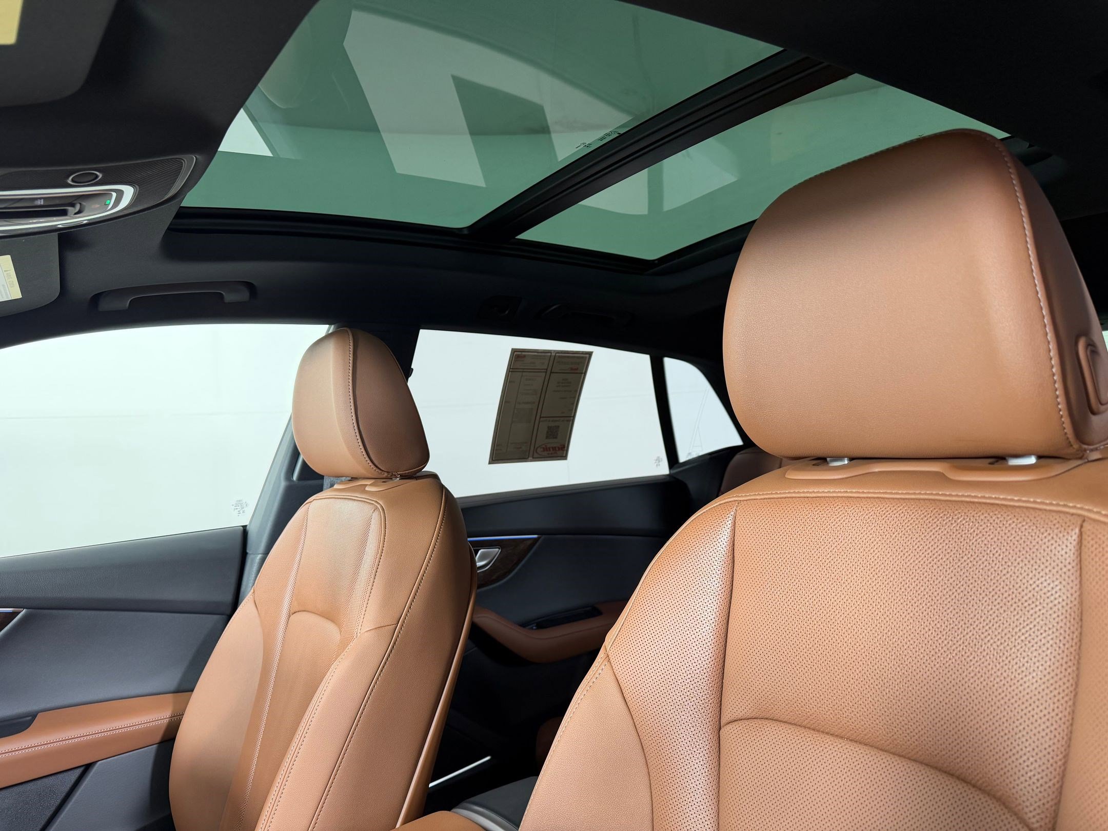 New 2026 Audi Q8 Premium Plus AWD/4WD image 15