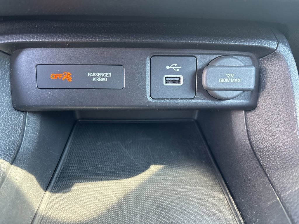 Used 2022 Honda Civic Sport image 18