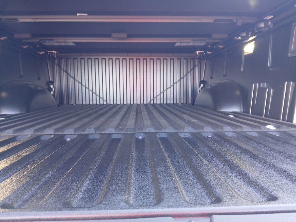 New 2026 Toyota Tundra Platinum image 13