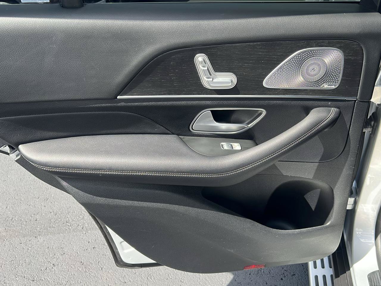 Used 2020 Mercedes-Benz GLE 350 4MATIC image 15