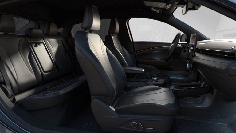 New 2024 Ford Mustang Mach-E Premium AWD/4WD image 6