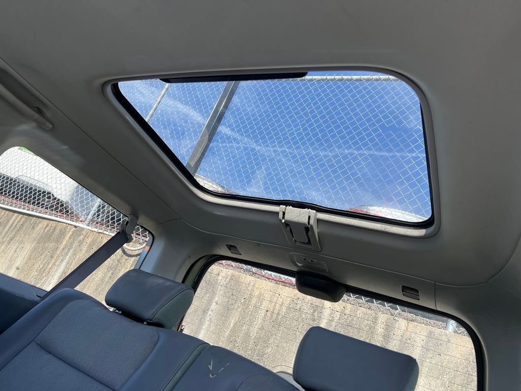 Used 2004 Honda Element EX image 7