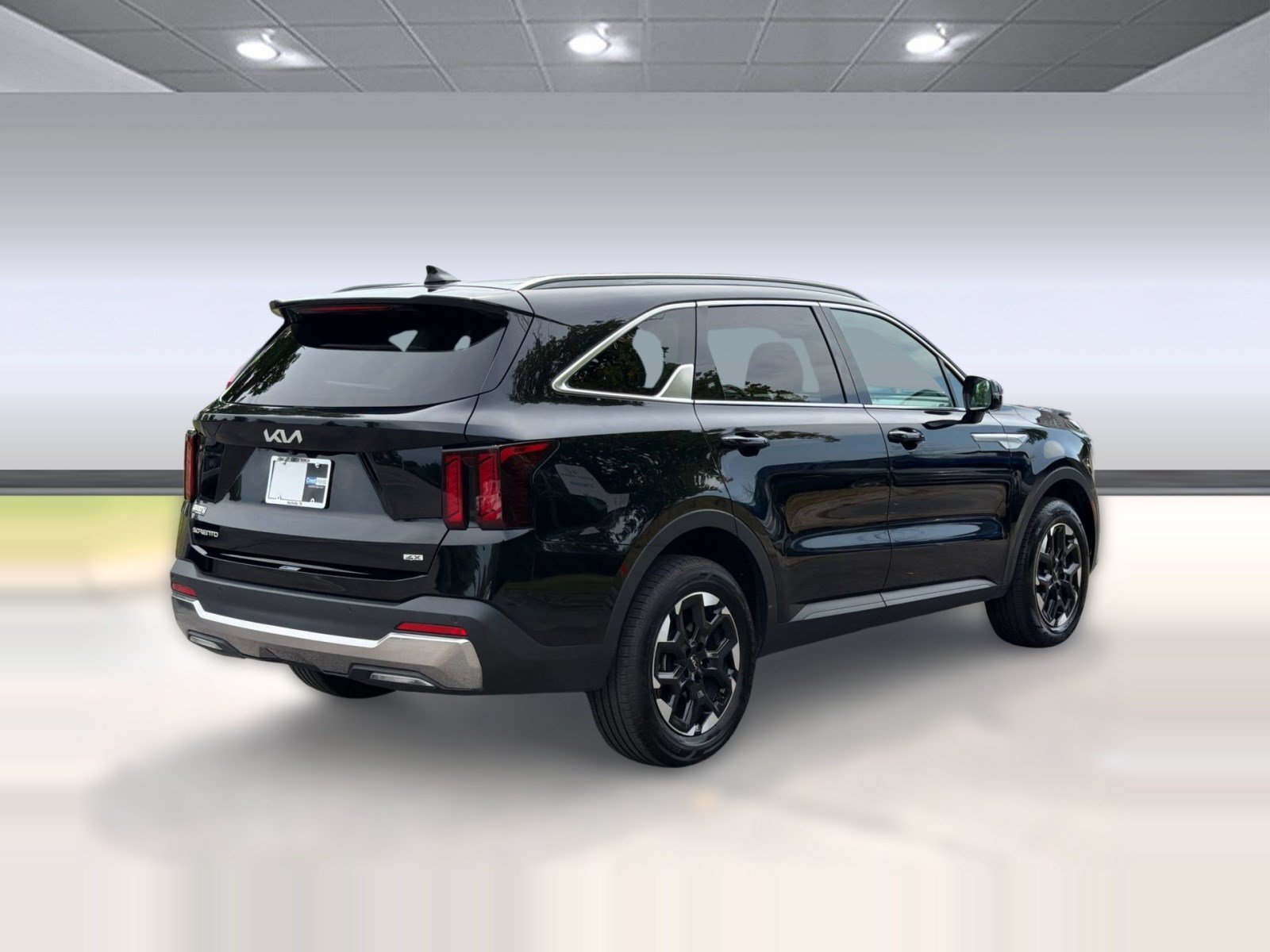 Used 2024 Kia Sorento S AWD/4WD image 9