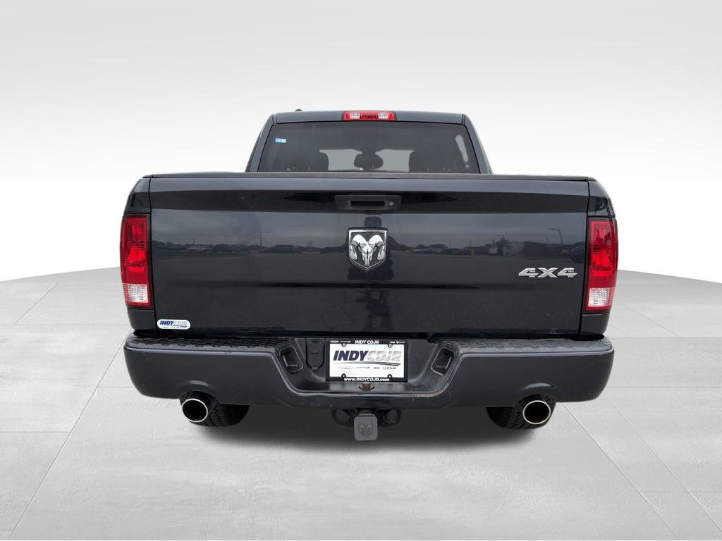 Used 2015 RAM 1500 Express AWD/4WD image 5