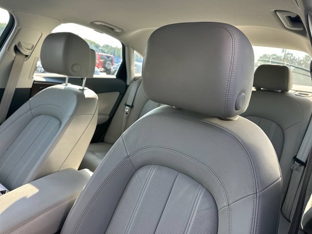 Used 2016 Audi A6 3.0T Prestige w/ Prestige Package AWD/4WD image 22