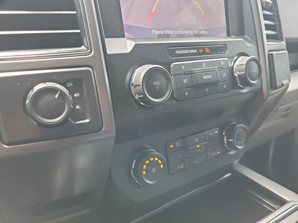 Used 2020 Ford F150 XLT w/ Equipment Group 302A Luxury image 31