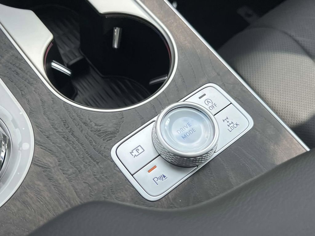 New 2025 Genesis GV80 2.5T Prestige image 33