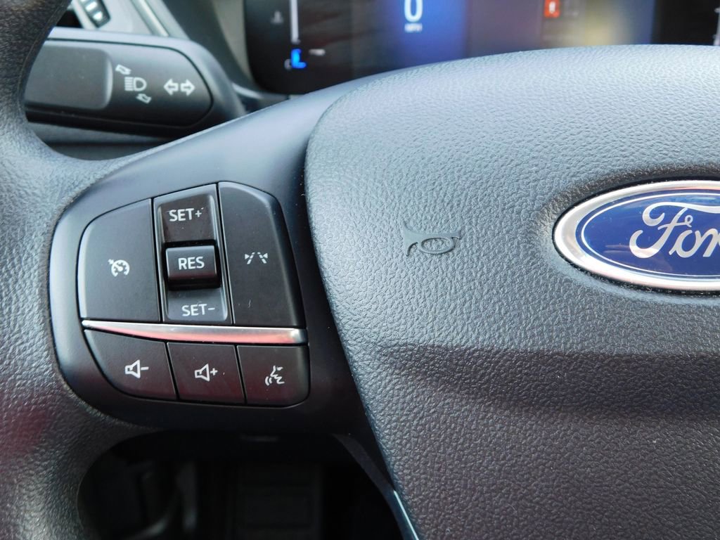 Used 2025 Ford Escape Active image 27