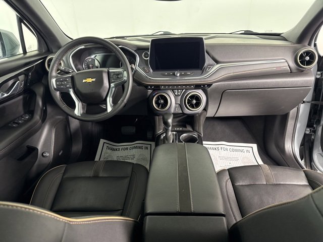 Used 2023 Chevrolet Blazer Premier w/ Enhanced Convenience Package image 16