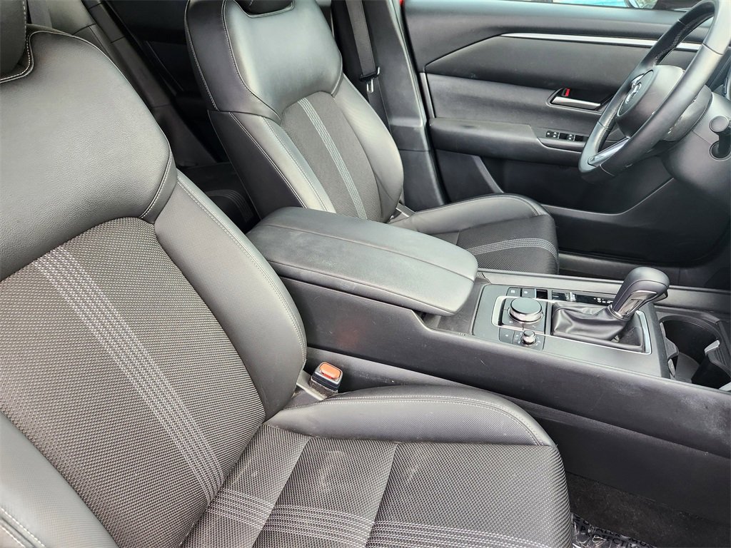 Used 2023 MAZDA CX-50 2.5 S w/ Cargo Package image 15