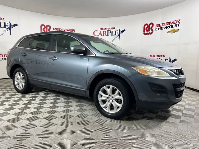 Used 2011 MAZDA CX-9 Touring