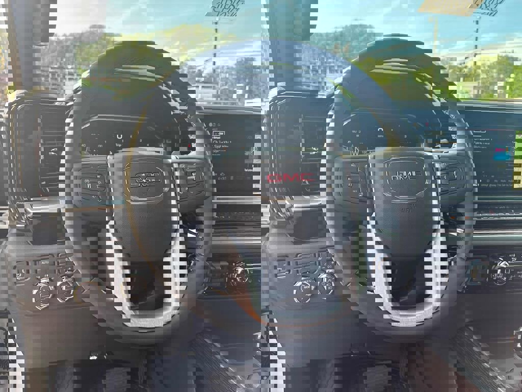 New 2026 GMC Sierra 1500 Elevation w/ Elevation Premium Package AWD/4WD image 15
