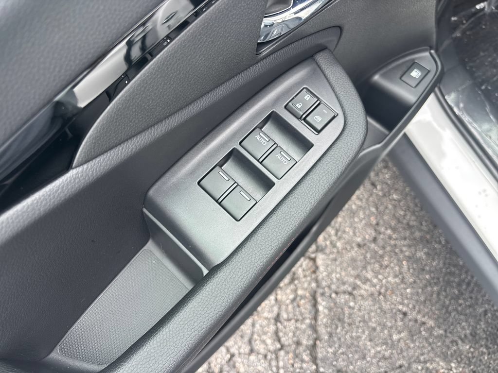 New 2026 Honda Ridgeline Black Edition image 14