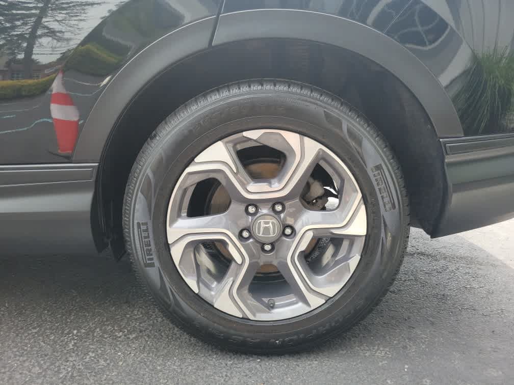 Used 2017 Honda CR-V EX image 33