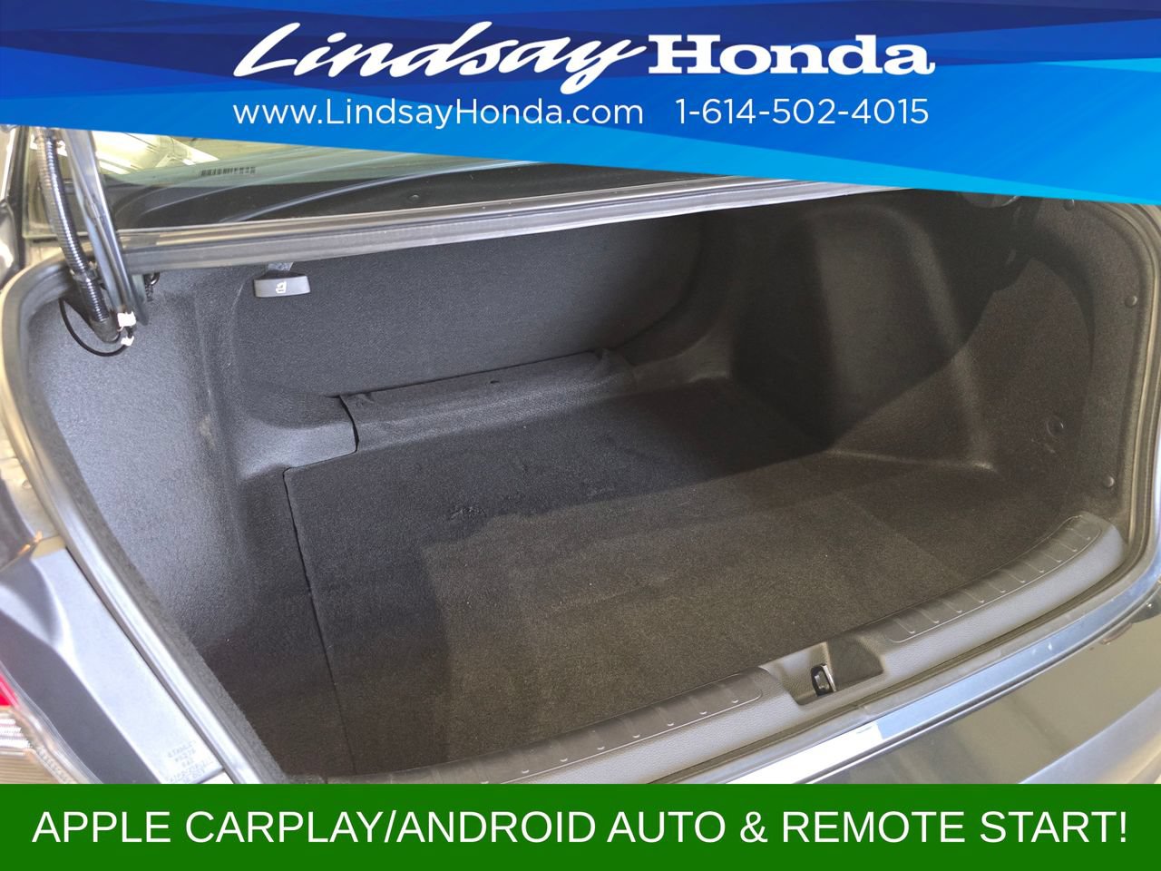 Used 2024 Honda Civic Sport image 8