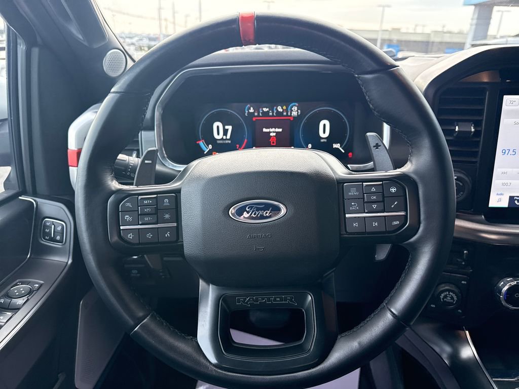 Used 2023 Ford F150 Raptor image 18