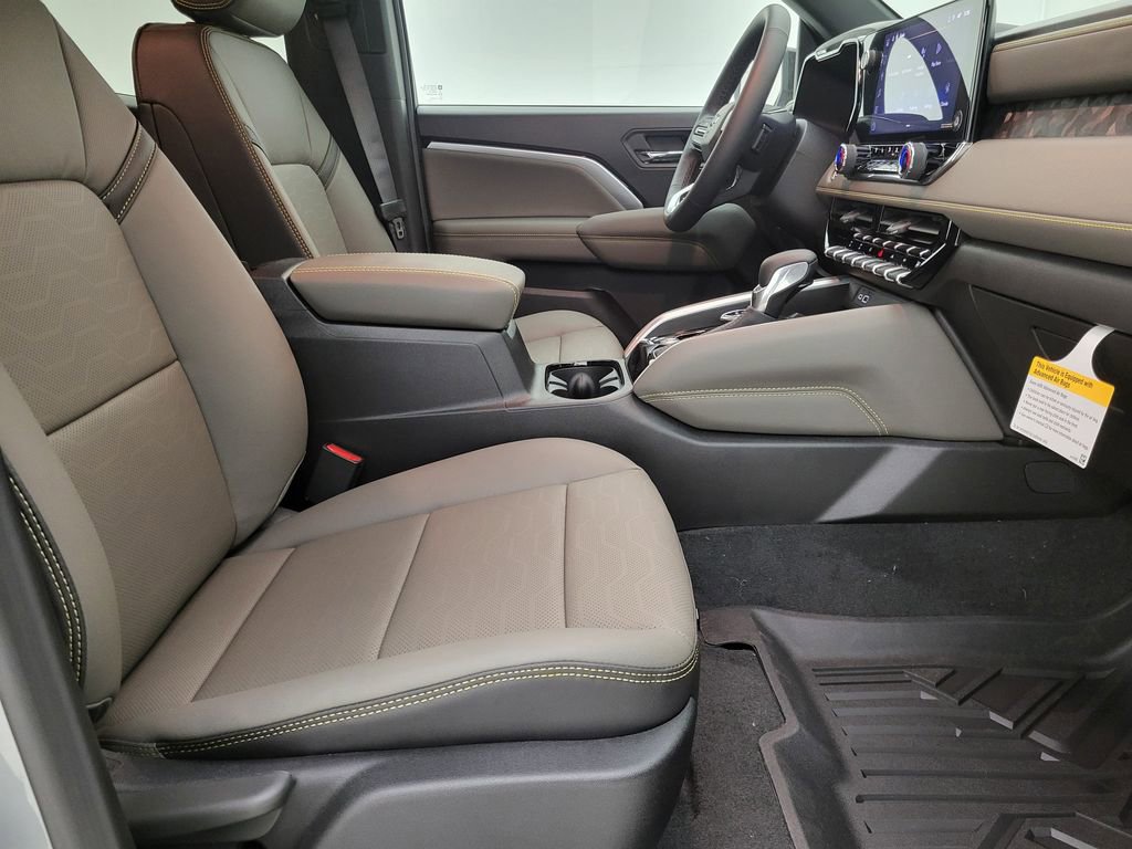 New 2026 Chevrolet Colorado ZR2 w/ Technology Package image 41