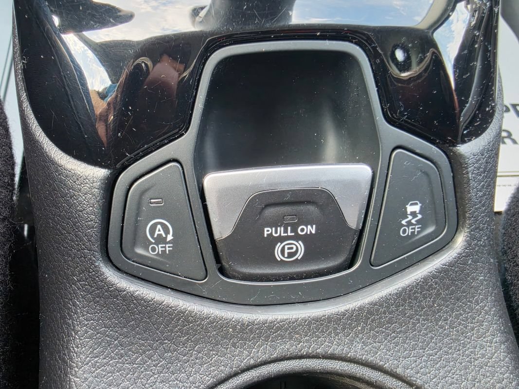 Used 2020 Jeep Compass Limited AWD/4WD image 30