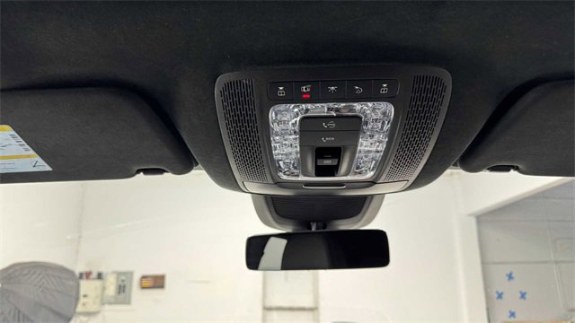 Used 2021 Mercedes-Benz GLE 53 AMG 4MATIC Coupe image 19