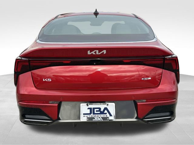 Used 2025 Kia K5 GT-Line image 26