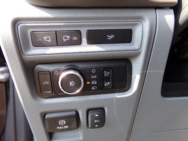 New 2024 Ford F150 XLT w/ Equipment Group 303A High image 13