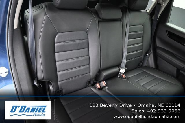 Used 2026 Honda CR-V EX-L image 40