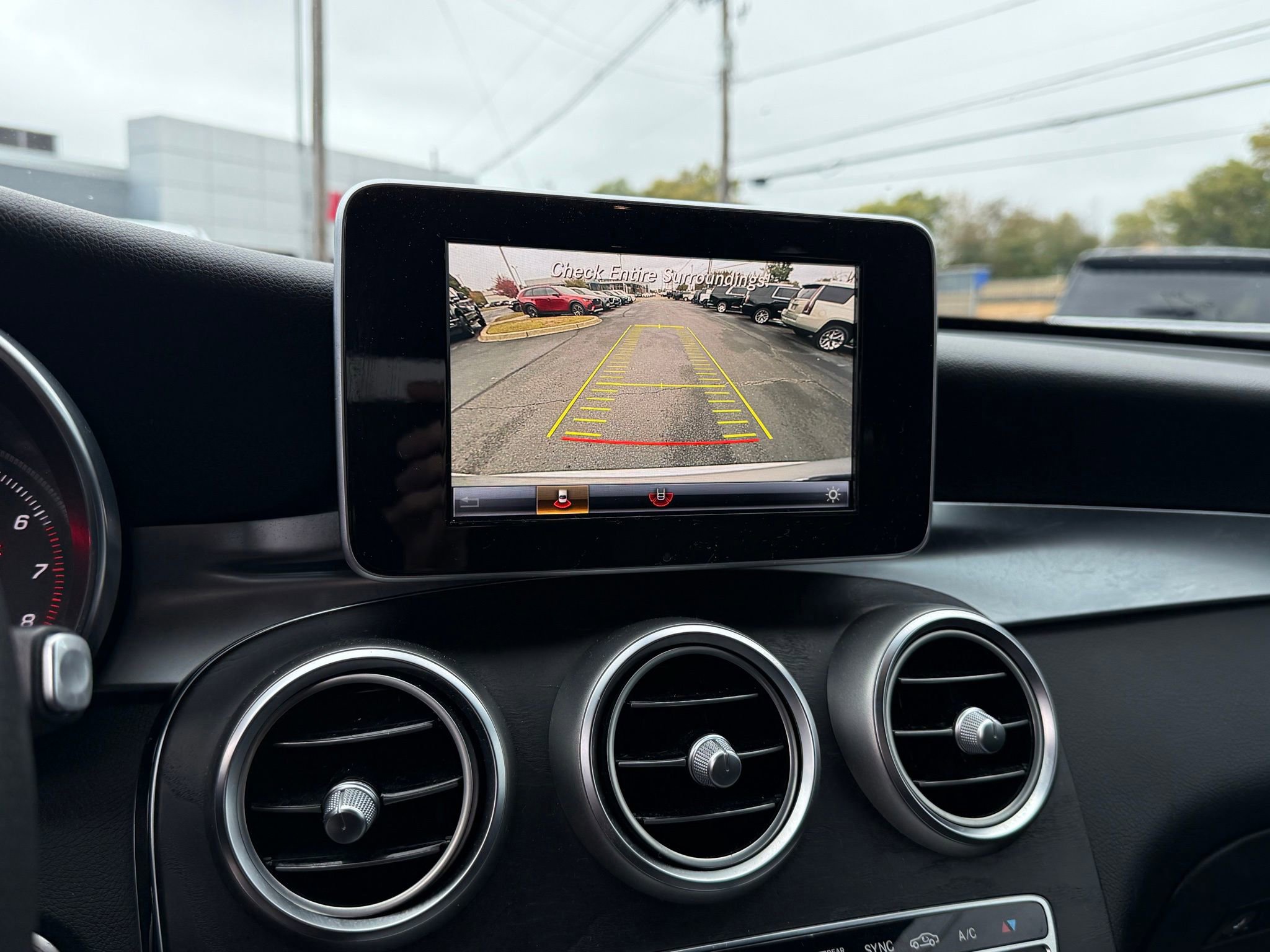 Used 2018 Mercedes-Benz GLC 300 image 41