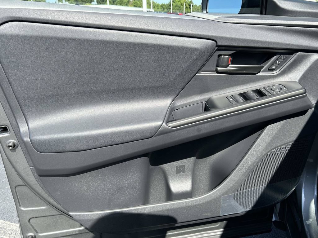 New 2026 Toyota bZ AWD/4WD image 25