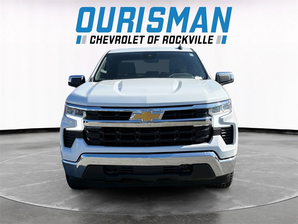 New 2026 Chevrolet Suburban Z71 w/ Sun And Tow Package image 8