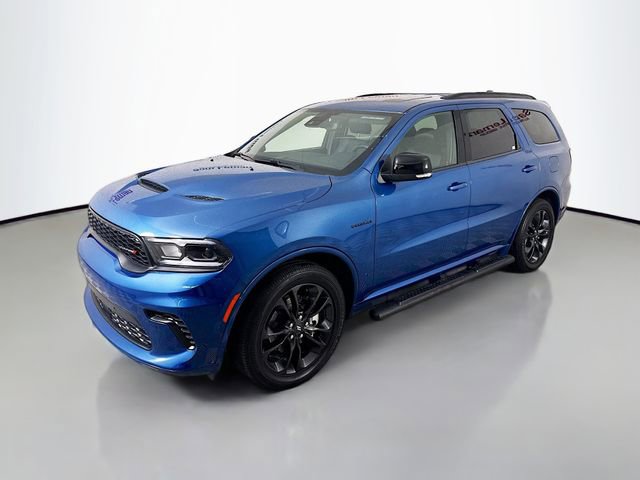 Used 2024 Dodge Durango R/T image 3