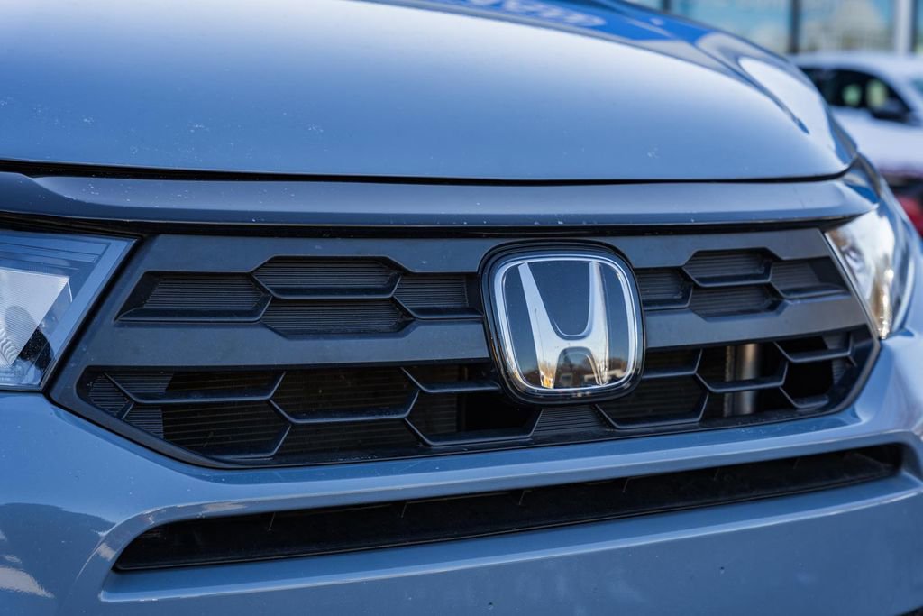 Used 2025 Honda Odyssey Sport-L image 10