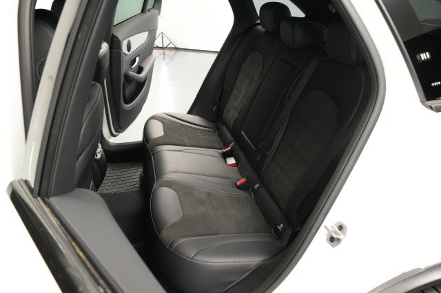 Used 2021 Mercedes-Benz GLC 63 AMG 4MATIC image 49