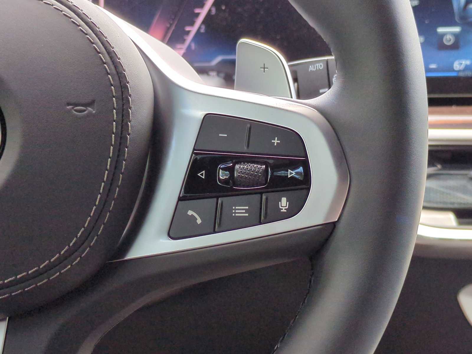 New 2026 BMW X5 xDrive40i w/ M Sport Package image 26