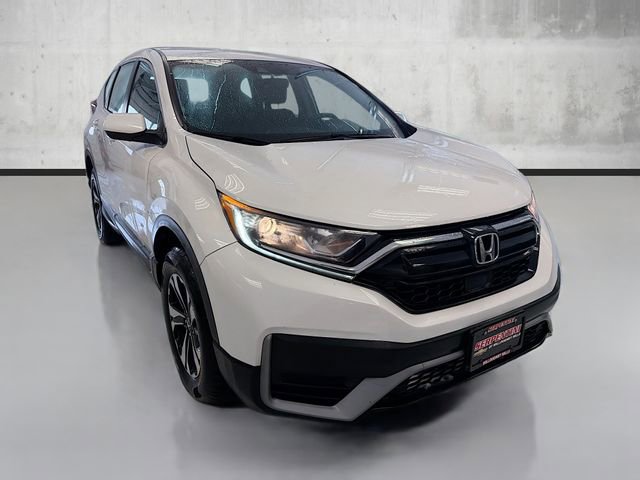Used 2021 Honda CR-V Special Edition image 3