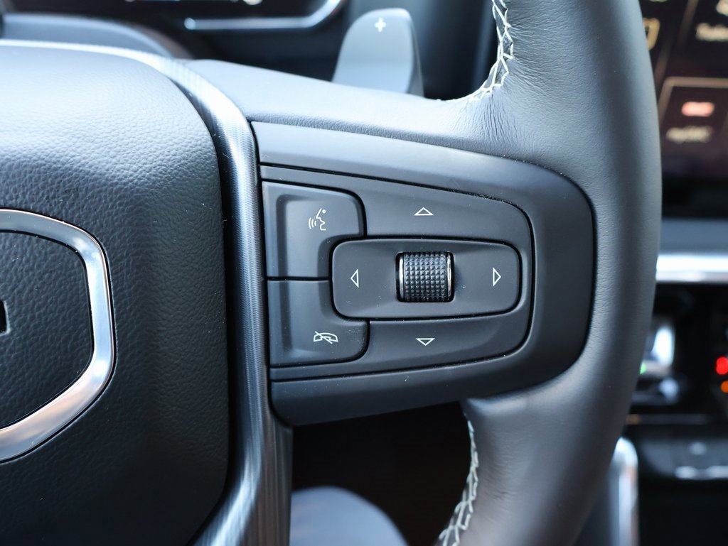 New 2026 GMC Sierra 1500 Denali Ultimate image 20