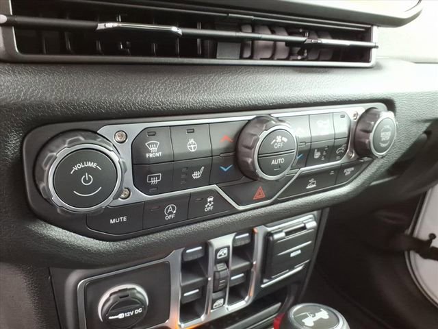 New 2026 Jeep Wrangler Sport S image 19