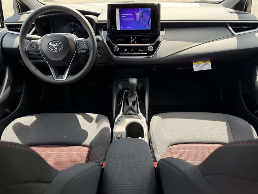 New 2026 Toyota Corolla SE image 2