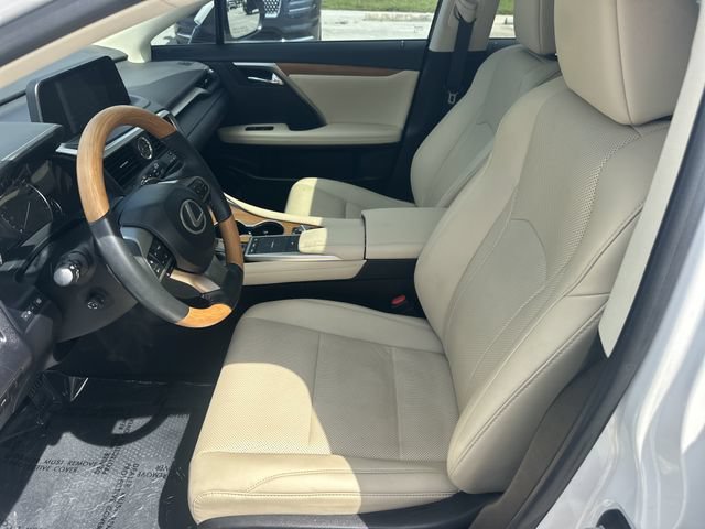 Used 2022 Lexus RX 350 FWD w/ Premium Package image 22